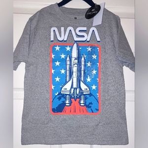 Kids Graphic T-shirt